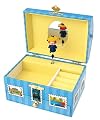 Schylling Madeline Jewelry Box