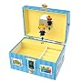Schylling Madeline Jewelry Box