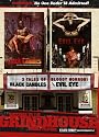 Welcome to the Grindhouse - Black Candles and Evil Eye