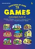 Cafeteria of over 75 Games