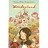 Wonderlandby Tommy Kovak