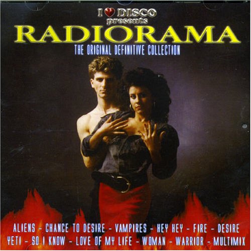 Radiorama - Bravo Hits 27 - Zortam Music