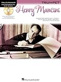 Henry Mancini: Trumpet [With CD (Audio)] (Hal Leonard Instrumental Play-Along)