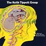 "Dedicated to you, but you weren't listening" ~ Keith & Julie Tippett