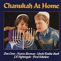 Chanukah, Oh Chanukah
