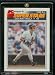 Search : 1990 Topps Kmart Superstars Glossy Baseball Card of Don Mattingly- New York Yankees - Mint Condition - Shipped In Protective ScrewDown Display Case!