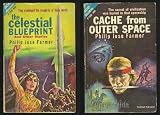 Cache from Outer Space / The Celestial Blueprint