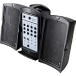 Fender Passport® 150 Pro Portable Sound System