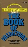 The People's almanac presents the book of predictions