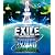 EXILE LIVE TOUR 2011 TOWER OF WISH ～願いの塔～(2枚組) [Blu-ray]