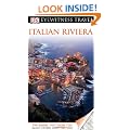 DK Eyewitness Travel Guide: Italian Riviera