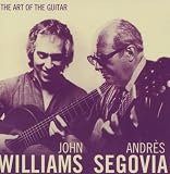 The Art Of The Guitar