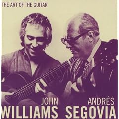The Art Of The Guitar
