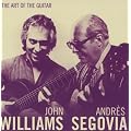 The Art Of The Guitar