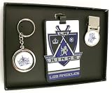 NHL Los Angeles Kings Three Piece Sports Fan Pack