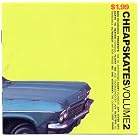 Cheapskates Volume 2 - Cadet - Any Given Day:Earth To Heaven - Flight 180 - Joy Electric -... by The OC Supertones, Plankeye, Hangnail, Ace Troubleshooter, and ILL Harmonics