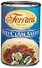 Ferrara Red Clam Sauce, 15-Ounce Cans (Pack of 12)