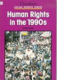 Human rights in the 1990s