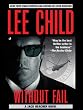 Without Fail (Jack Reacher, No. 6)
