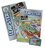 LeapFrog? Leapster? Learning Game: 1st Grade