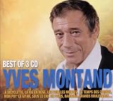 Best Of 3 Cd
