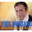 Best Of 3 Cd