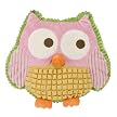Circo Love & Nature Owl Pillow - 12x13"