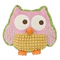 Circo Love & Nature Owl Pillow - 12x13"
