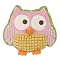 Circo&reg; Love & Nature Owl Pillow - 12x13"
