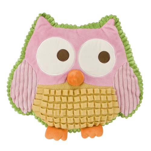 Circo® Love & Nature Owl Pillow - 12x13