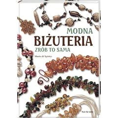Modna bizuteria Zrob to sama