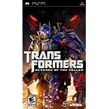 Transformers:RevengeoftheFallen