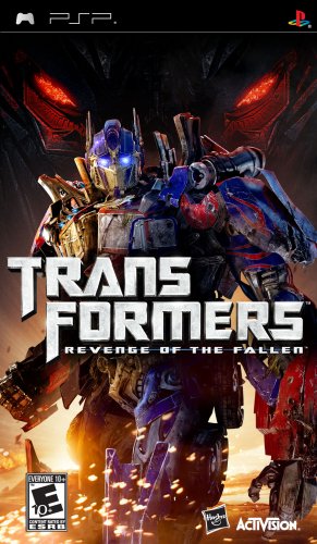 51nGZKUdrPL Transformers: Revenge of the Fallen