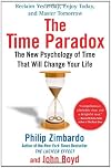 The Time Paradox