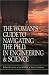The Woman's Guide to Navigating the Ph.D. in Engineering & Science width=
