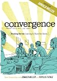 Convergence- Breaking the Ice: Learning to Share Our Stories