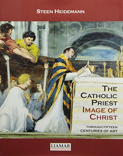 The Catholic Priest: Image of Christ