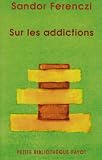 Sur les addictions