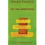 Sur les addictions