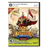 Age of Empires Online: The Greeks (Digital Download Card) ~ Microsoft