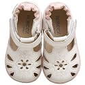 Robeez Tredz Infant/Toddler Carmellia Sandal