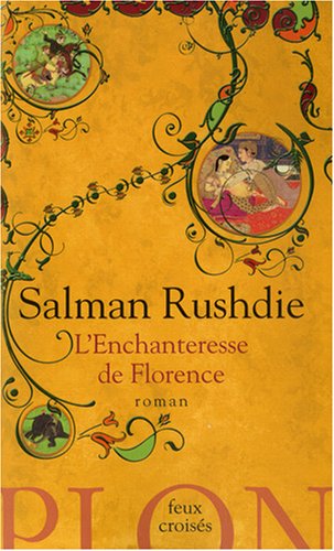 Childrens Toyshop  Livres : L'enchanteresse de Florence