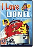 I Love Lionel