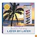 Acrylic Painting Layer by Layer: Paradise Sunset Kit (Acrylic Painting Layer-by-Layer)