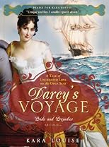 Darcy's Voyage