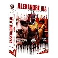 Alexandre Aja : Le nouveau ma�tre de l'horreur (Coffret 3 DVD)