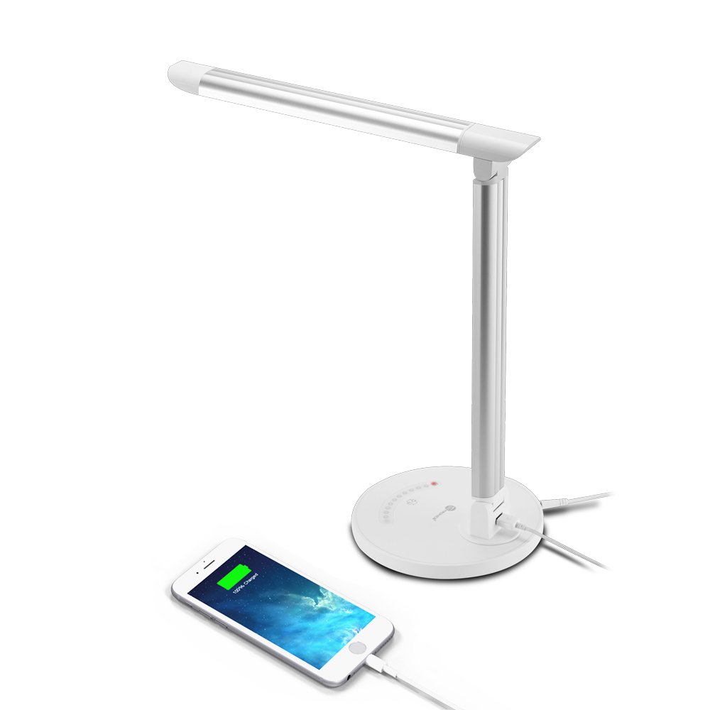 TaoTronics LED Desk Lamp $29.99 (regularly $239.99)!