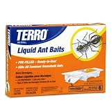 Terro Ant Killer Ii Liq Bait 24