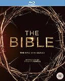The Bible - TV Miniseries [Blu-ray]