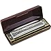 Suzuki Folkmaster-Bb Harmonica